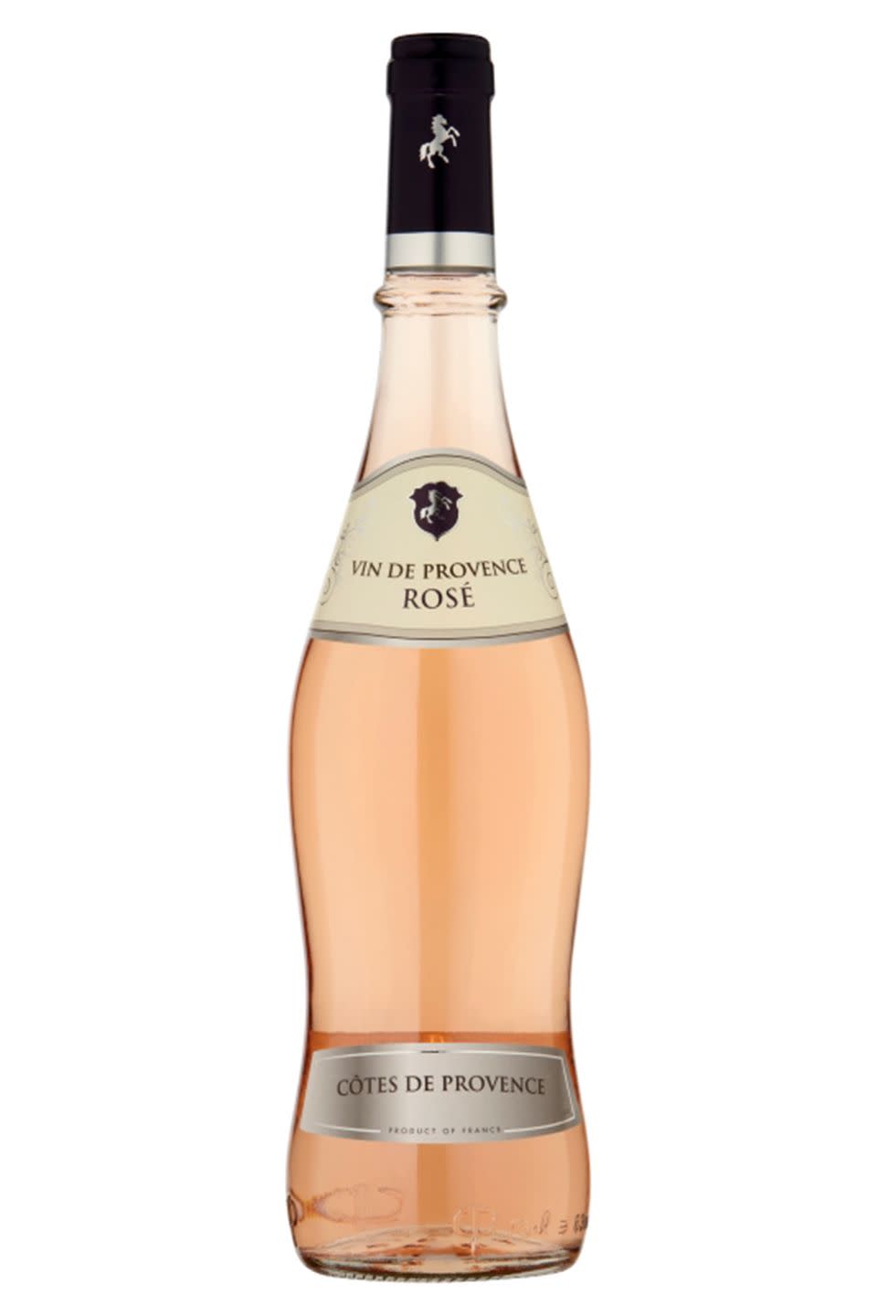 7) Asda Cotes de Provence Rosé 2018