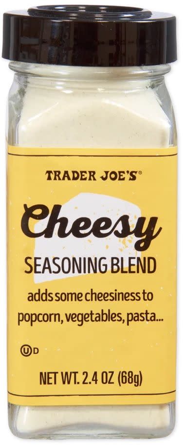 Trader Joe's Seasoning Blend In A Pickle - 2 Pack - 2.3 oz Jar