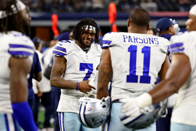 3 Dallas Cowboys made NFL's top 25 under 25 list