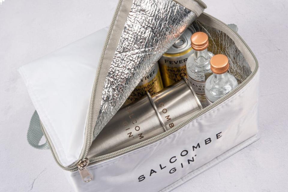  (Salcombe Gin)