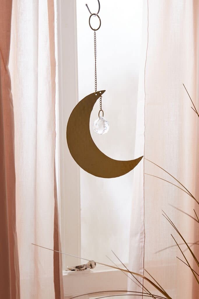 Now, you can have moonlight even when the sun is out. <a href="https://fave.co/3l0M86v" target="_blank" rel="noopener noreferrer">Find it for $14 at Urban Outfitters</a>. 