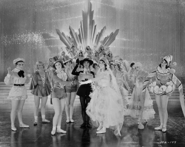 The Broadway Melody