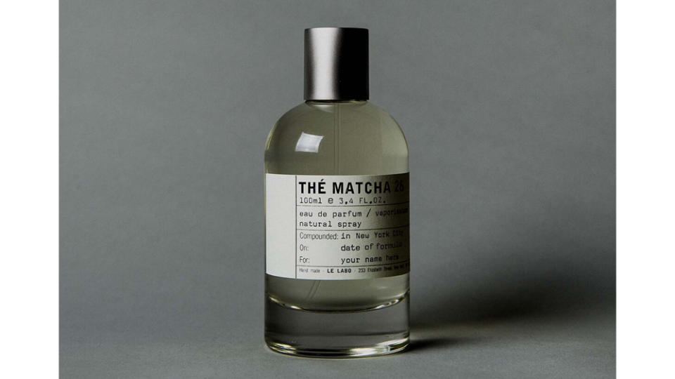 Le Labo Thé Matcha 26 EDP