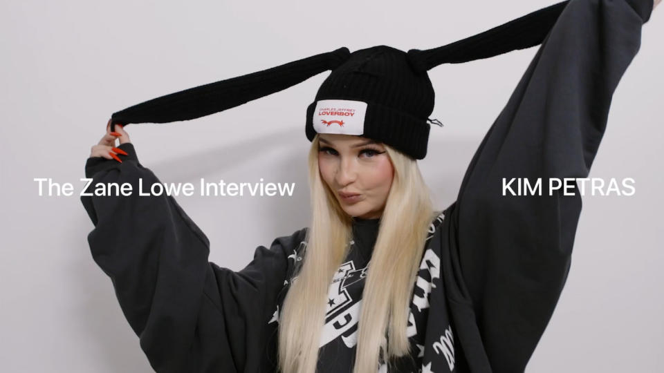 Apple Music artist interviews