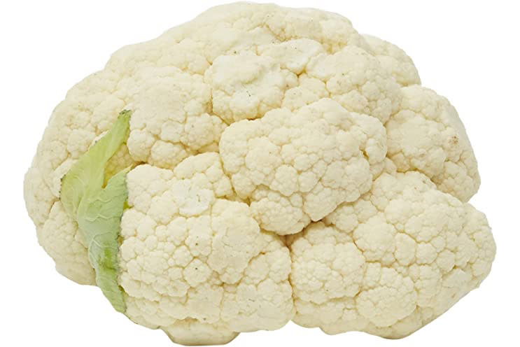 Amae China Cauliflower, 500g. (Photo: Amazon SG)