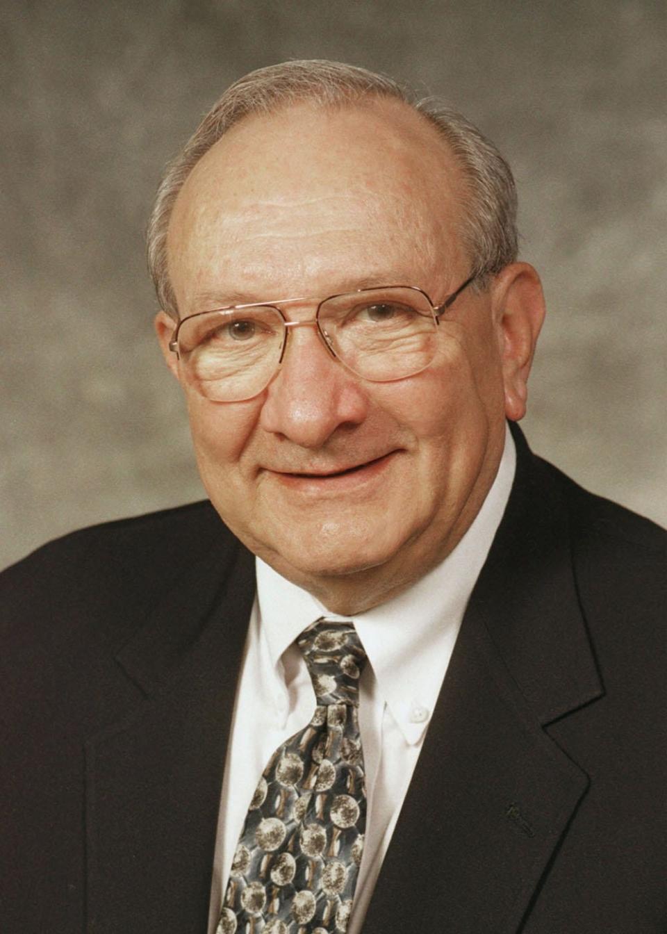 Michael Schwartz served as president of Kent State and Cleveland State.