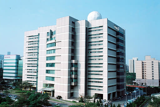 國家太空中心英文正名為TASA（Taiwan Space Agnecy），改制為行政法人，專責辦理國家太空計畫。（圖片取自國家太空中心官網）