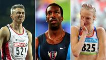 <p>World records at risk – who could lose out? </p>