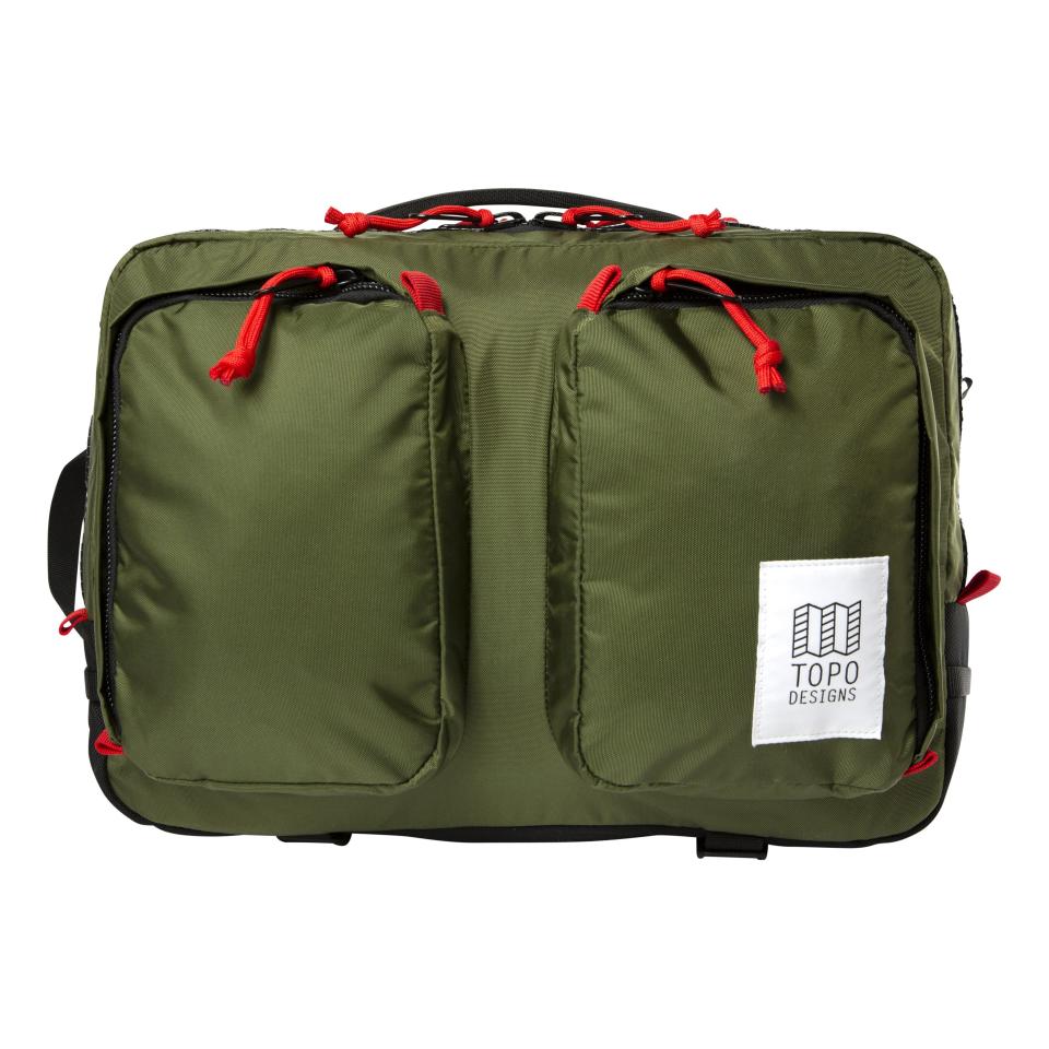 Global Briefcase 14L