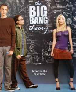 ‘Big Bang Theory’ Stars Jim Parsons, Johnny Galecki & Kaley Cuoco Close Big New Deals