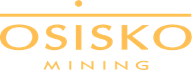 Osisko Mining Inc.