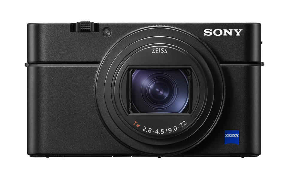 Sony has unveiled the RX100 VI 20.1-megapixel premium compact camera with a