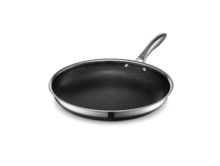 The HexClad Wok is the Best Prime Day Deal of October 2023