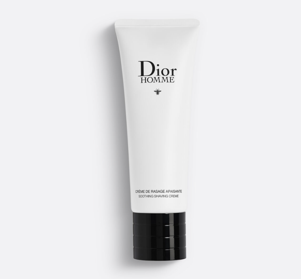 <p><a href="https://go.redirectingat.com?id=74968X1596630&url=https%3A%2F%2Fwww.dior.com%2Fen_us%2Fbeauty%2Fproducts%2Fdior-homme-soothing-shaving-creme-Y0996512.html&sref=https%3A%2F%2Fwww.esquire.com%2Flifestyle%2Fg27395130%2Fbest-gifts-for-father-in-law-ideas%2F" rel="nofollow noopener" target="_blank" data-ylk="slk:Shop Now;elm:context_link;itc:0;sec:content-canvas" class="link ">Shop Now</a></p><p>Homme Soothing Shaving Creme</p><p>dior.com</p><p>$70.00</p>