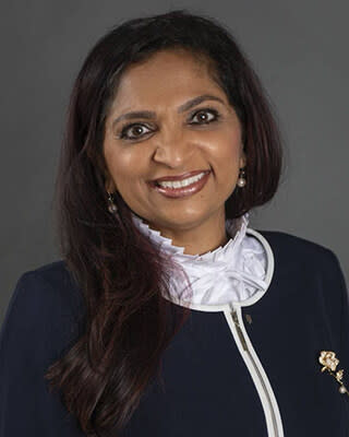 Goodyear Names Mamatha Chamarthi Chief Digital Officer