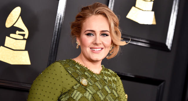 Adele reveals she's ready for baby No. 2, 'soon' - Los Angeles Times