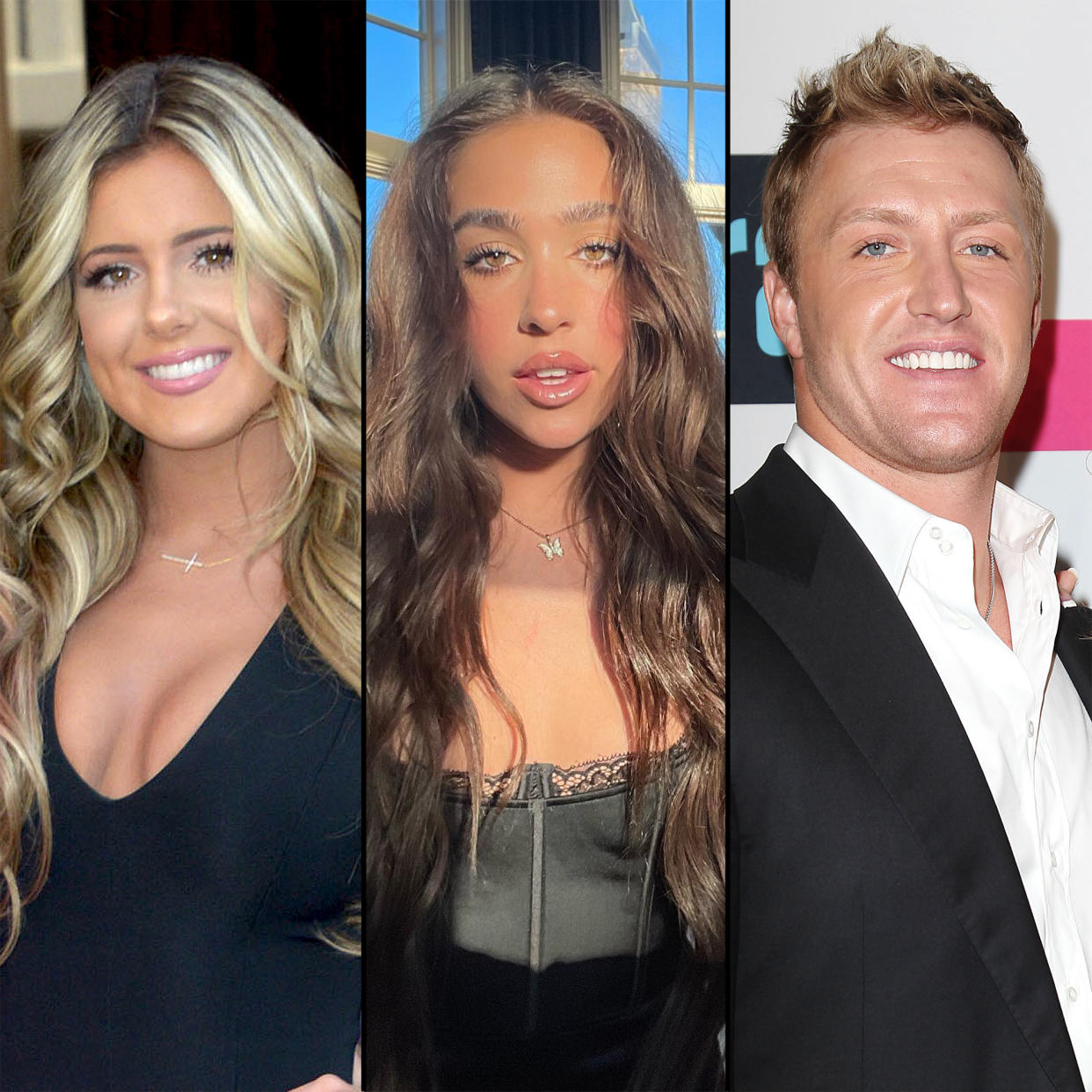 Brielle and Ariana Biermann Celebrate Kroy Biermann on Father-s Day Amid His Messy Divorce From Kim Zolciak