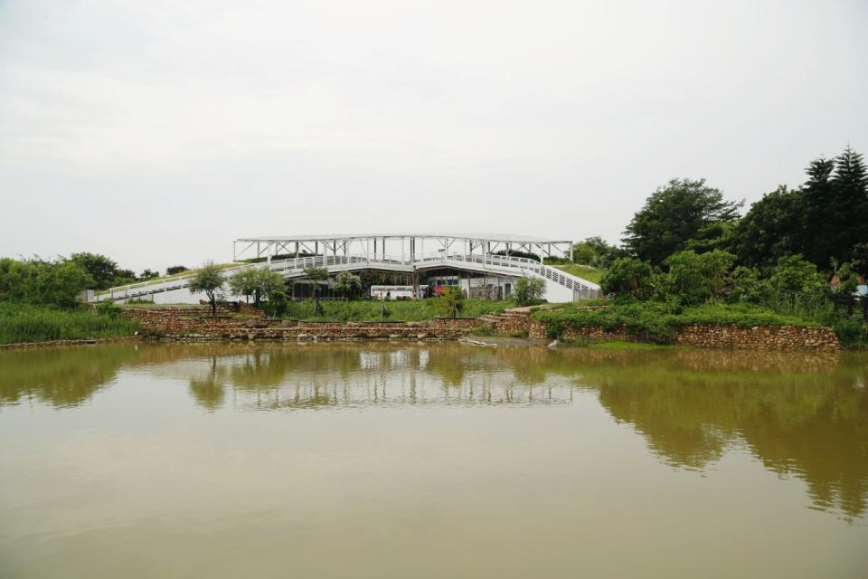 雲林濱海小旅行