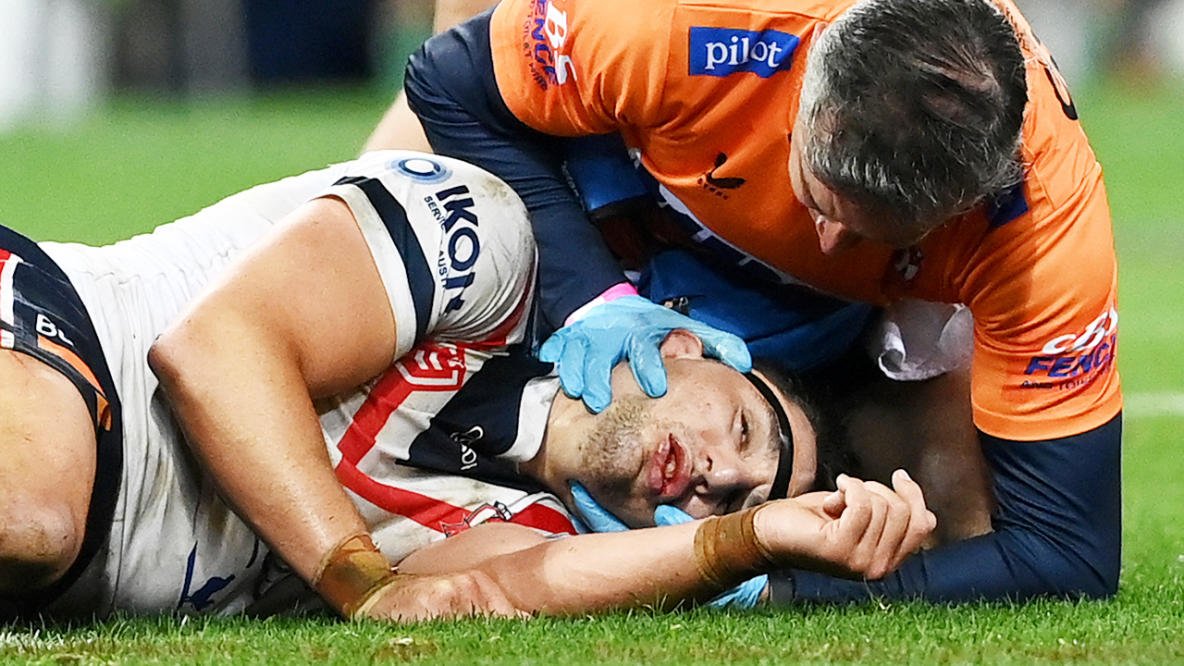 Roosters question Radley treatment after dramatic win