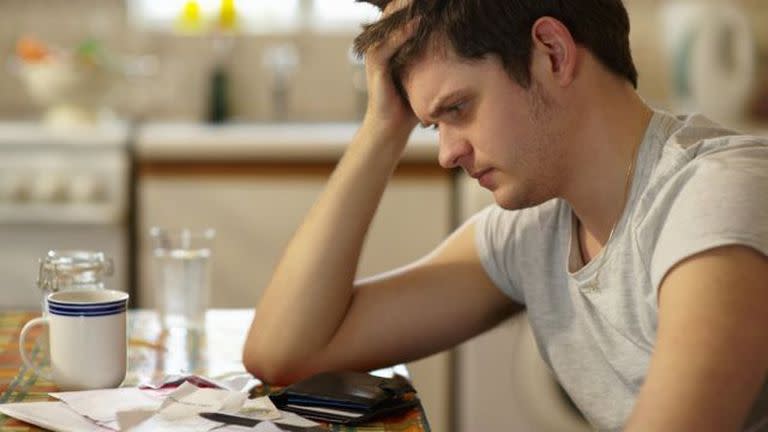 El momento más bajo de la semana puede ser el domingo por la tarde