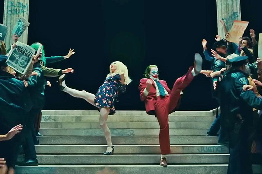 Director de ‘Joker: Folie à Deux’ explica por qué la película es un musical