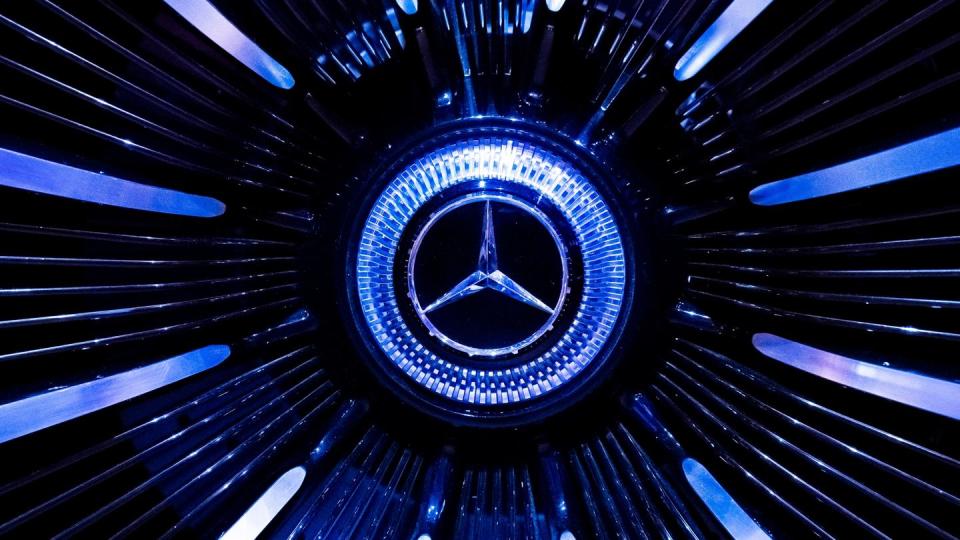 Der Autokonzern Daimler kam trotz Pandemie schnell aus der Krise.