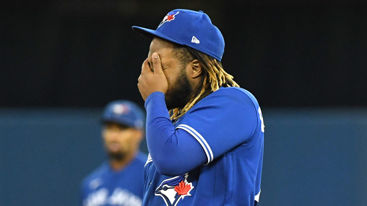 The Blue Jays land Vladimir Guerrero Jr., Bo Bichette and Anthony