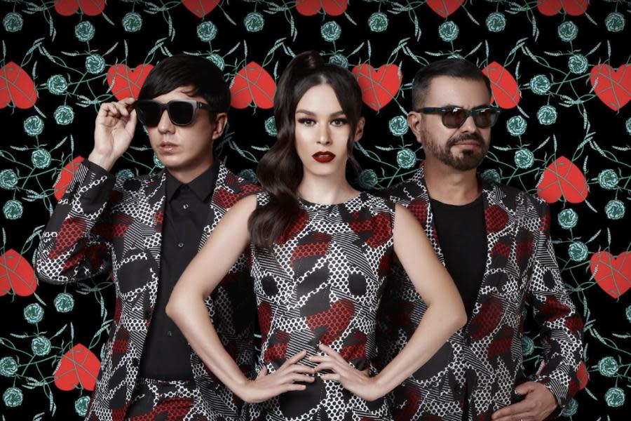 ¡Baila mi corazón! Belanova regresa a los escenarios y anuncia electrizante concierto en Tijuana