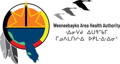 Winnie Bayco Regional Health Authority logo (CNW Group/Winnie Bayco Regional Health Authority)