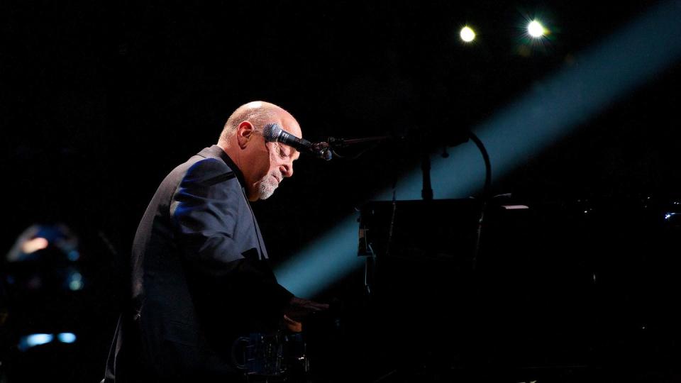 entertainment jan 27 billy joel concert