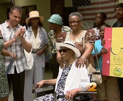 Sizzling Longevity: World's Oldest Person Eats Bacon Daily