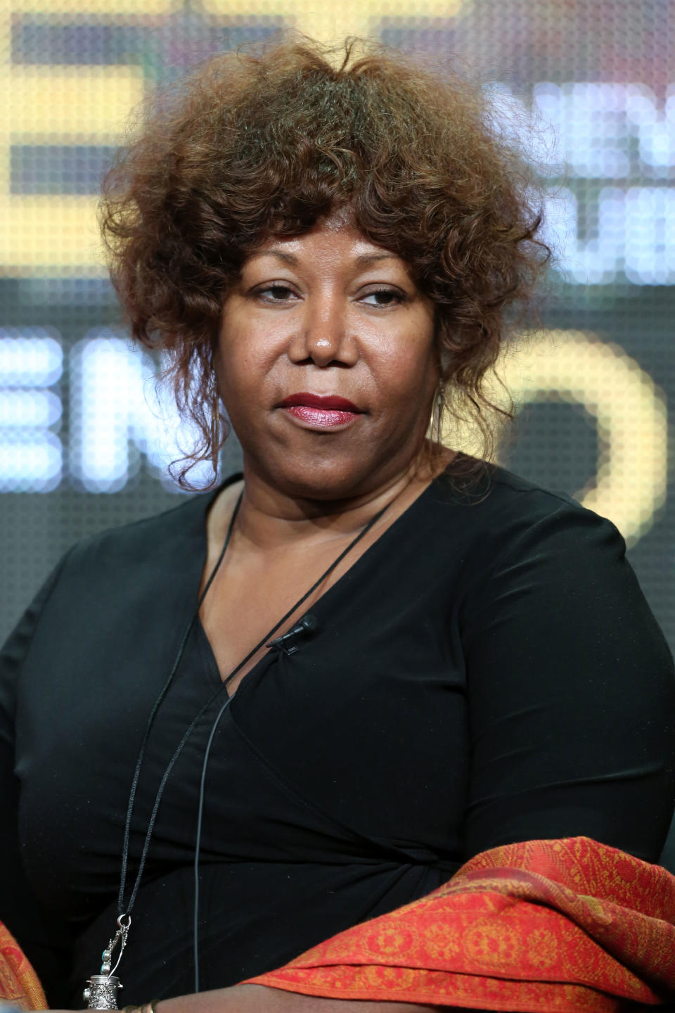 Ruby Bridges. (Photo by Frederick M. Brown/Getty Images)