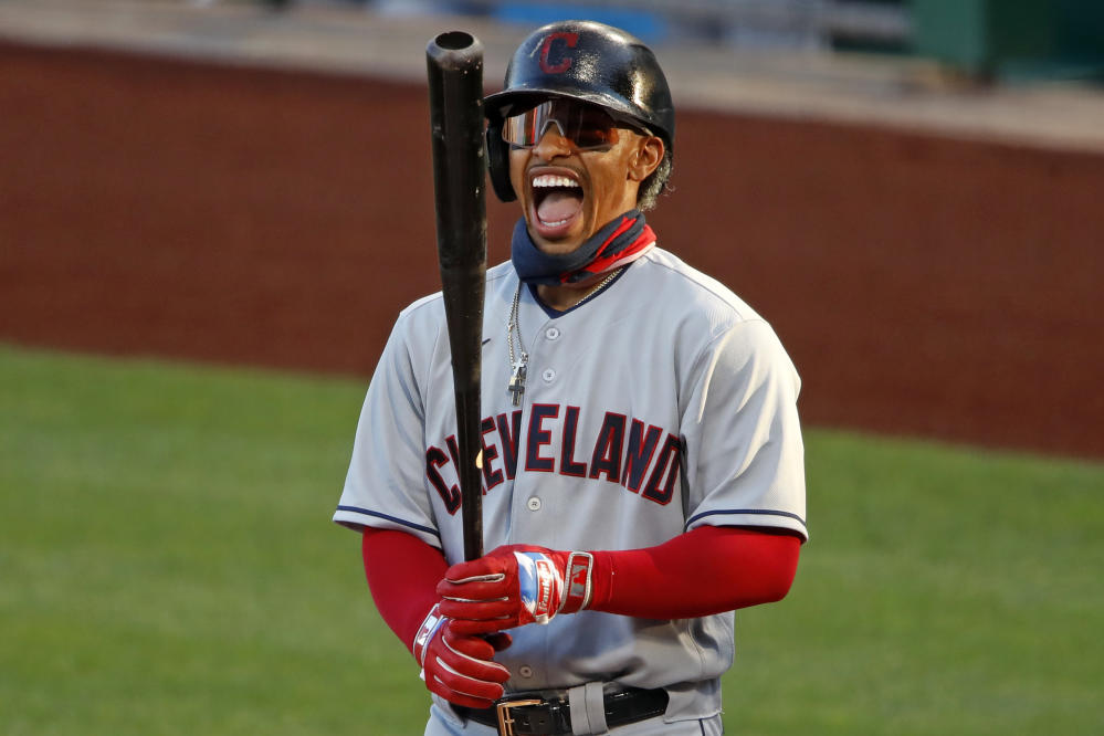 Mookie. Lindor. Arenado? Players who will (or should) be in MLB offseason  trade talks - ESPN