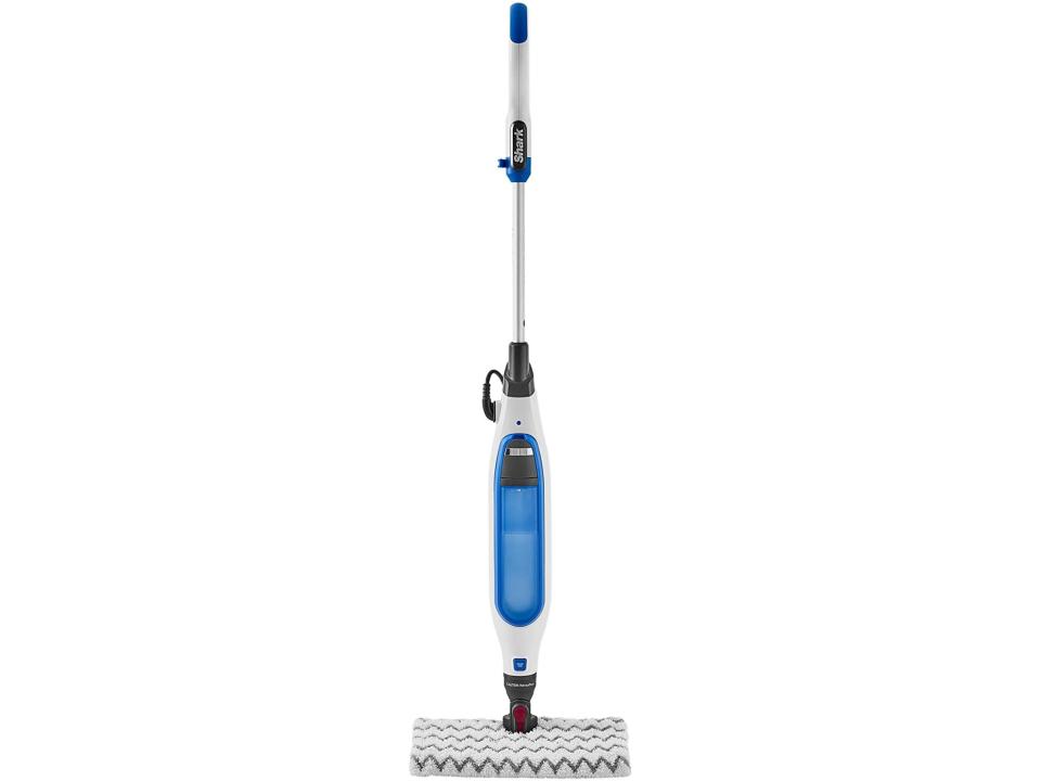 This steam cleaner will keep your floor sparkling cleanAmazon