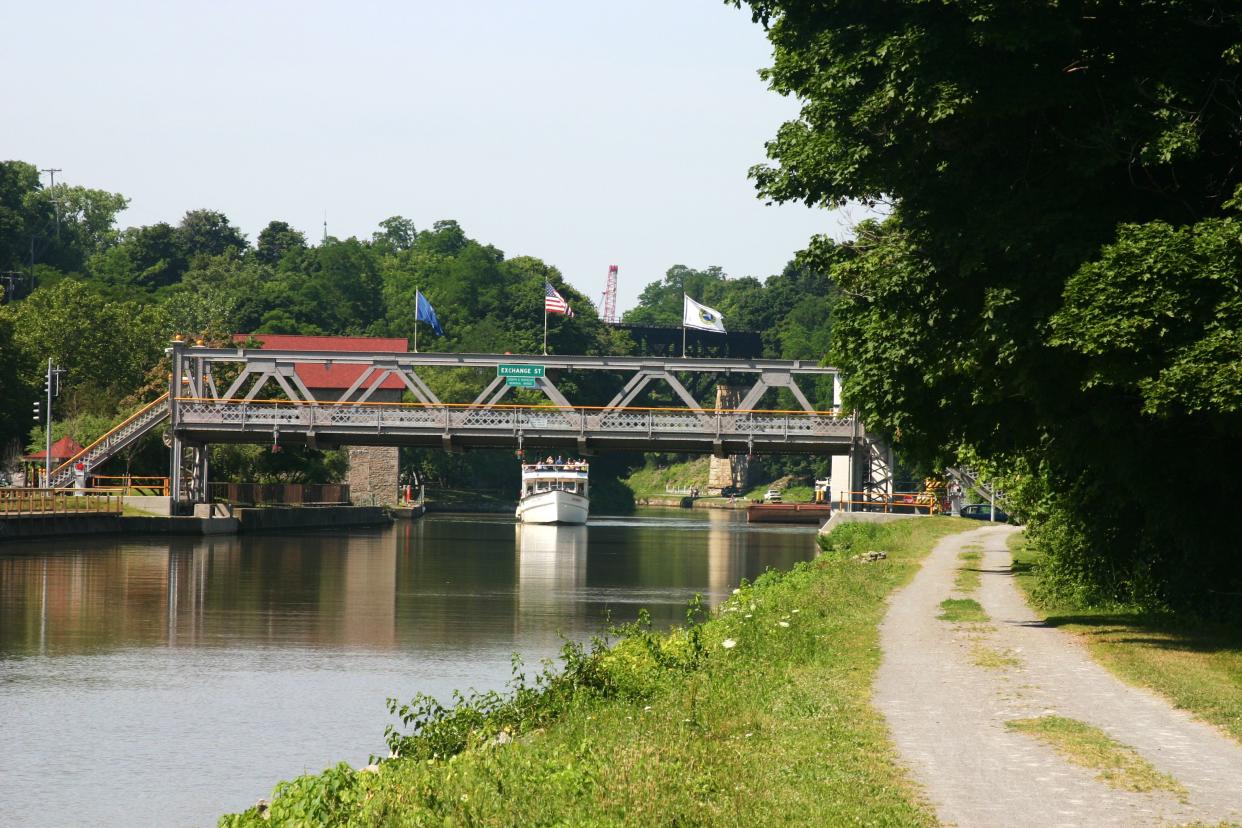 Erie Canal | New York State