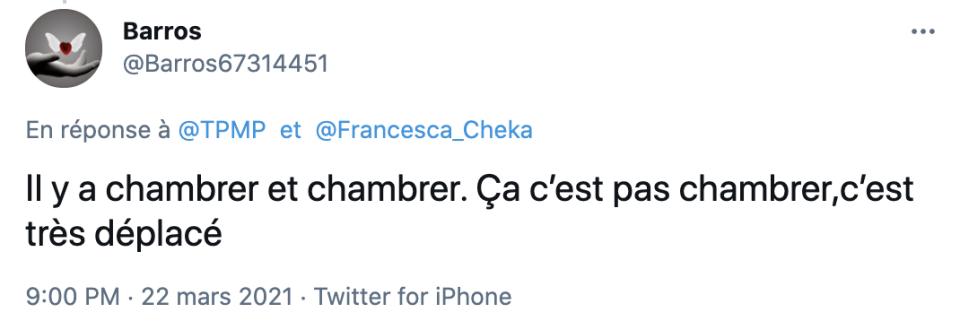 Pierre Ménès était invité sur le plateau de Touche pas à mon poste et a brisé le silence... 