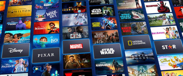 Disney+ announces password-sharing crackdown, price hikes