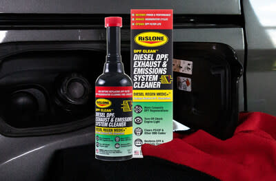 Cat Complete Fuel, Exhaust & Emissions System Cleaner