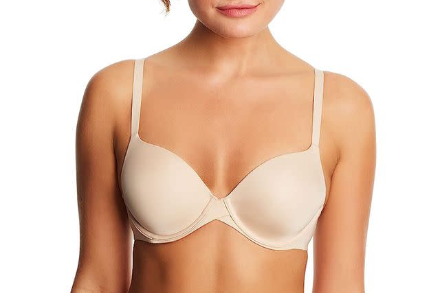 Droves of Shoppers Are Buying This 'Comfortable' Bra, on Sale at