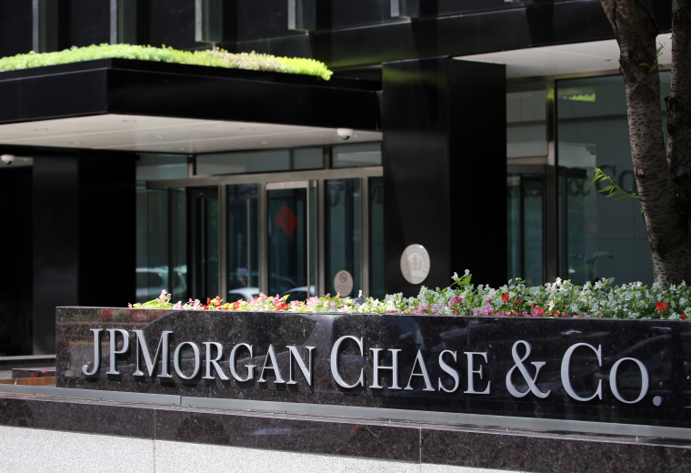 JPMorgan