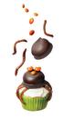 <p>A creepy crawler that won't make you jump! It's made out of a chocolate-covered marshmallow cookie, with Tootsie Roll legs and M&M's for eyes.</p><p><em><a href="https://www.womansday.com/food-recipes/food-drinks/recipes/a11251/spider-bite-cupcake-recipe-122725/" rel="nofollow noopener" target="_blank" data-ylk="slk:Get the recipe from Woman's Day »;elm:context_link;itc:0;sec:content-canvas" class="link ">Get the recipe from Woman's Day »</a></em></p>