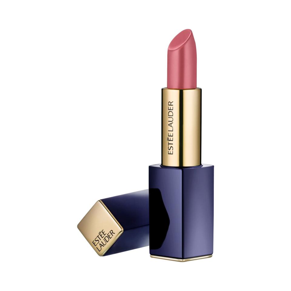 Estee Lauder Pure Color Envy Sculpting Lipstick in Rebellious Rose