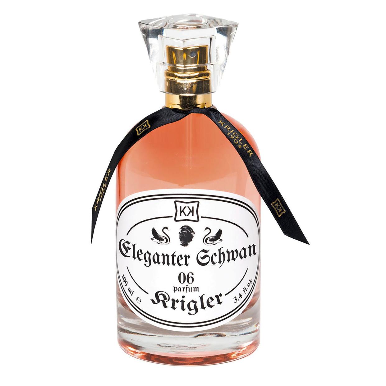 <p><a href="https://go.redirectingat.com?id=74968X1596630&url=https%3A%2F%2Fkrigler.com%2Fproducts%2Feleganter-schwan-06-limited-edition-perfume&sref=https%3A%2F%2Fwww.townandcountrymag.com%2Fstyle%2Fbeauty-products%2Fg32747256%2Fmost-expensive-perfumes%2F" rel="nofollow noopener" target="_blank" data-ylk="slk:Shop Now;elm:context_link;itc:0;sec:content-canvas" class="link rapid-noclick-resp">Shop Now</a></p><p>Eleganter Schwan 06 - Limited Edition Perfume</p><p>krigler.com</p><p>$1215.00</p>