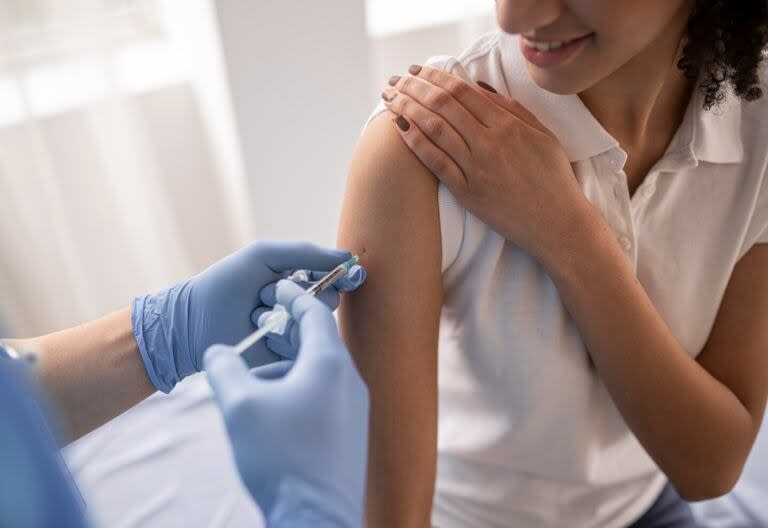 El estudio plantea la posibilidad de desarrollar una vacuna protectora contra el H5N1 en las personas en 