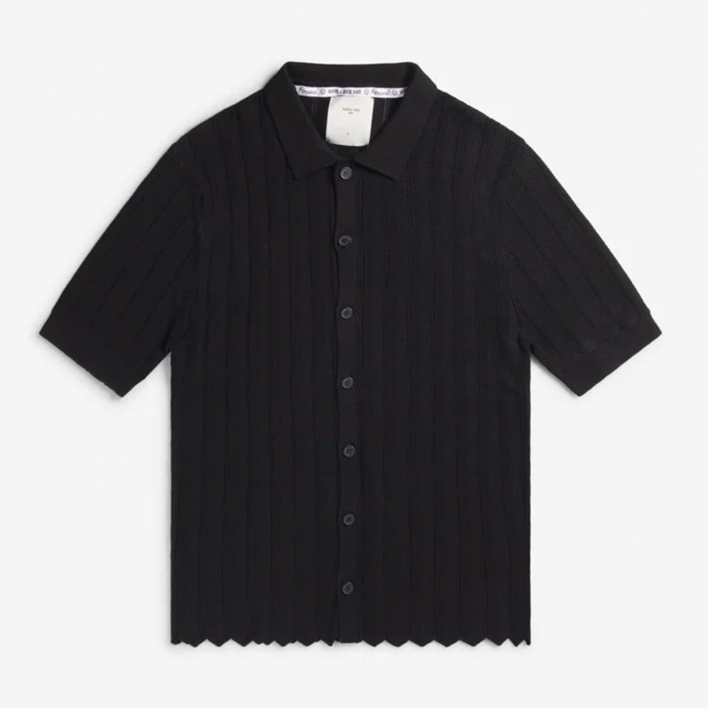 Cabin Weave Shirt