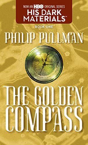 9) His Dark Materials: The Golden Compass