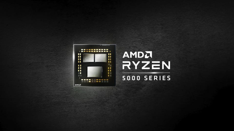 圖／技嘉筆電首度導入AMD Ryzen核心處理器。