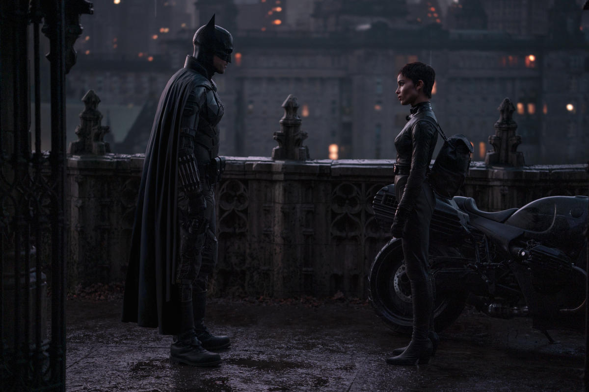 The Batman Director Confirms Arkham Asylum Spin-off on the Way