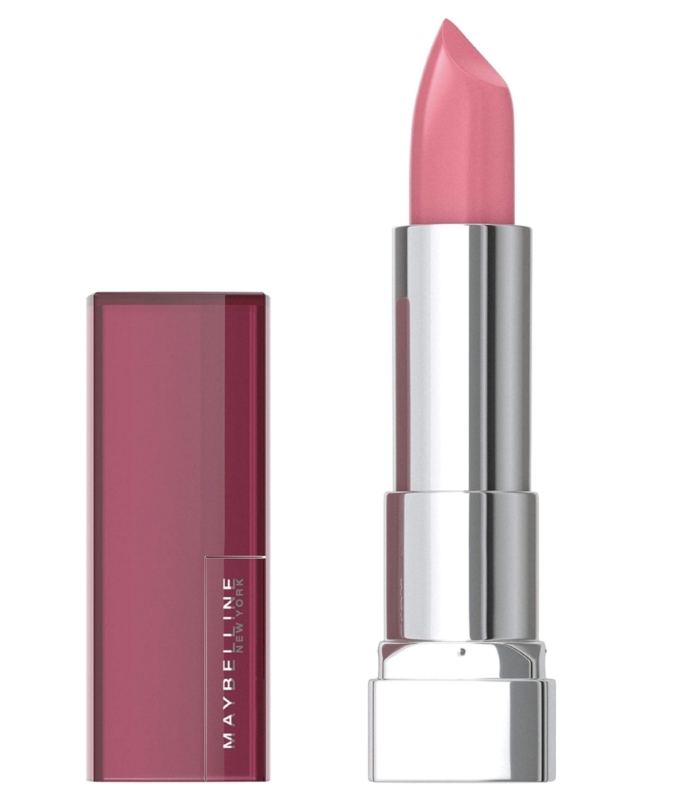 Maybelline Color Sensational Lipstick (Photo via Amazon)