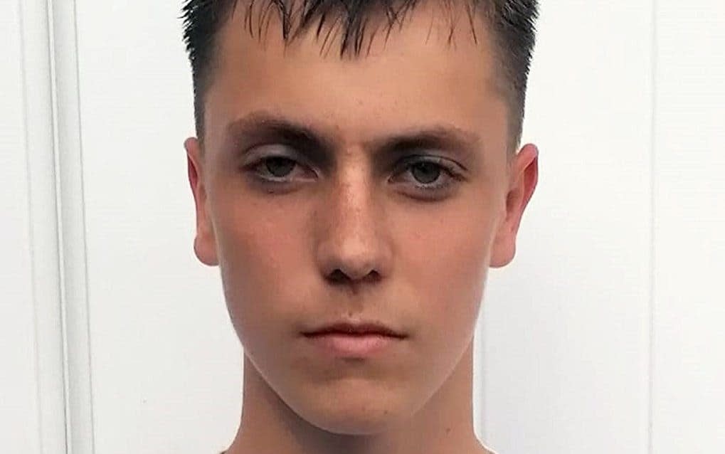 Fourteen-year-old Tomasz Oleszak, who died following a suspected assault in Gateshead